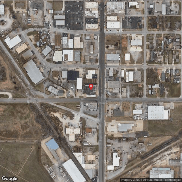 1501 S Agnew Ave, Oklahoma City, OK 73108 Oklahoma City,OK