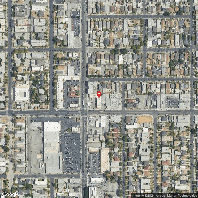 1570 S Western Ave, Los Angeles, CA, 90006 Los Angeles,CA