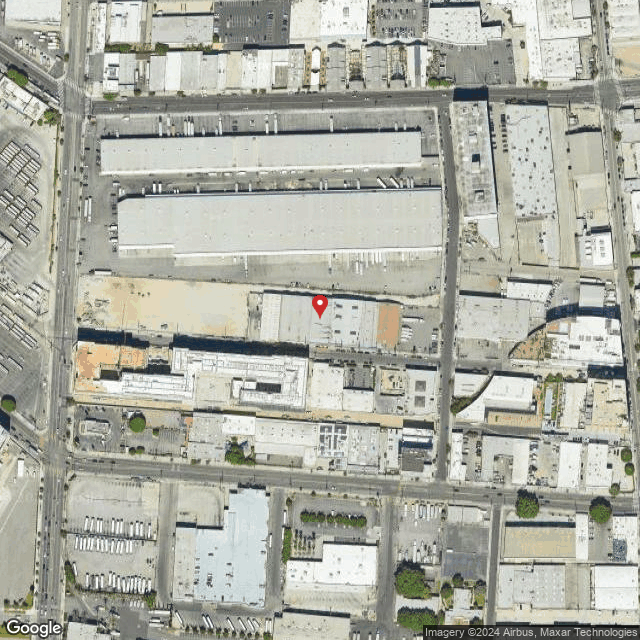 1581 Industrial Street, Los Angeles, CA 90021
 Los Angeles,CA