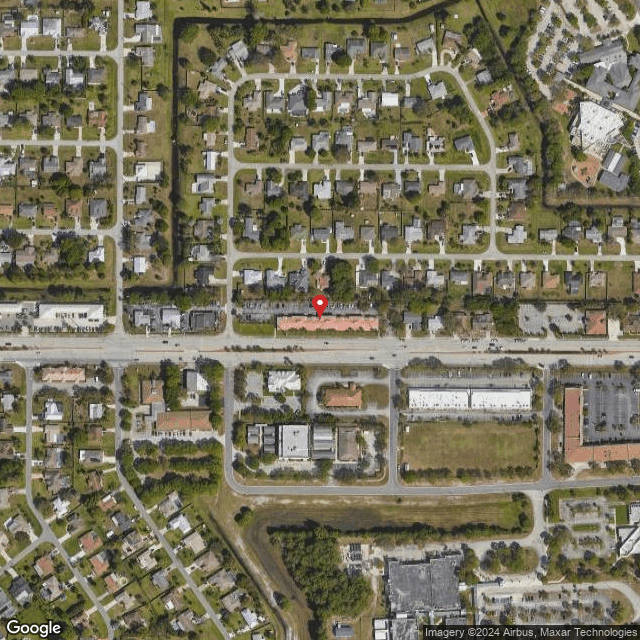 1605 SE Port St. Lucie Blvd, Port Saint Lucie, FL, 34952 Port Saint Lucie,FL