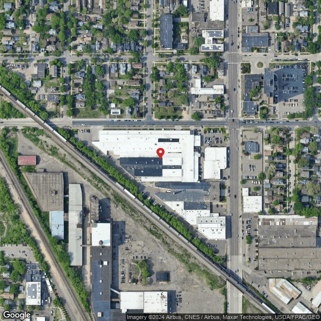 1620 Central Avenue NE, Minneapolis, MN 55413 Minneapolis,MN