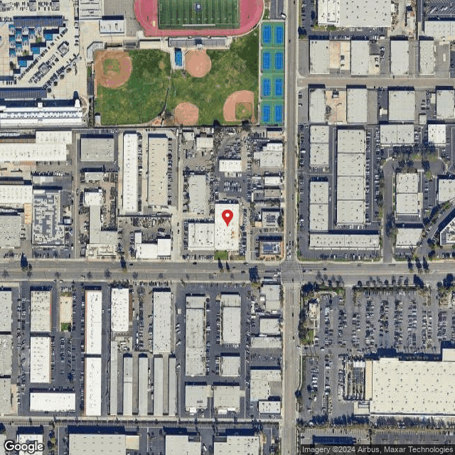 1639 E. Edinger-Unit A Santa Ana,CA