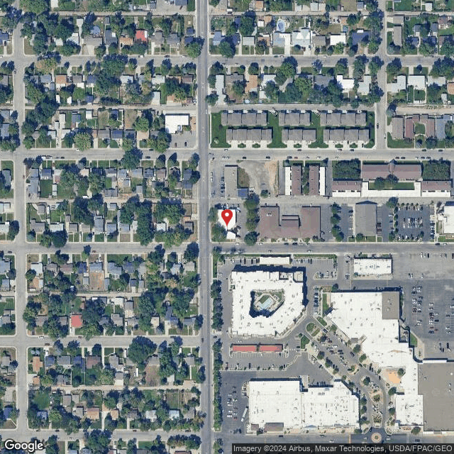 1645 Avenue D Ste A, Billings, MT, 59102 Billings,MT