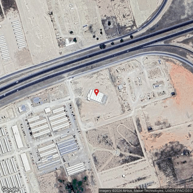 16501 W I-20, Odessa, TX 79768 Odessa,TX