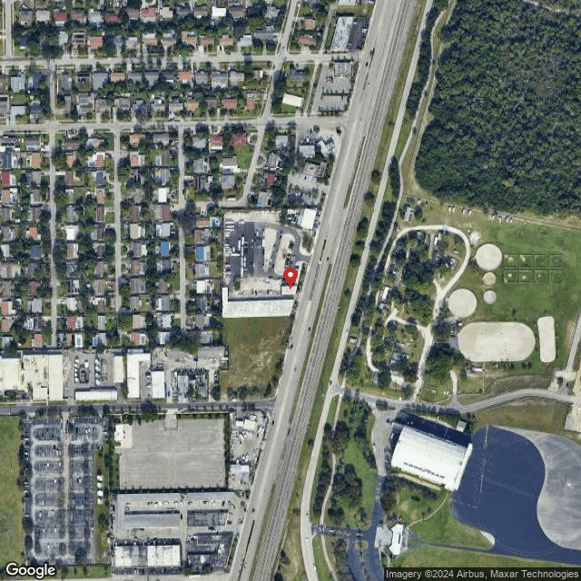 1661 N Dixie Highway, Pompano Beach, FL 33060 Pompano Beach,FL