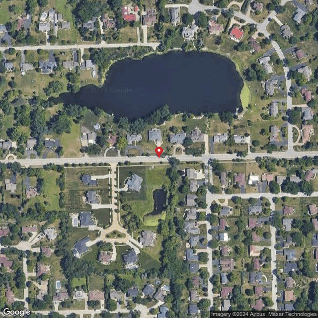 16W215-16W235 83rd St, Burr Ridge, IL 60527
 Burr Ridge,IL