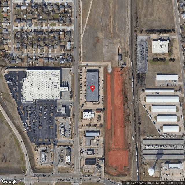 1700-1704 S. Broadway , Moore, OK, 73160 MOORE,OK