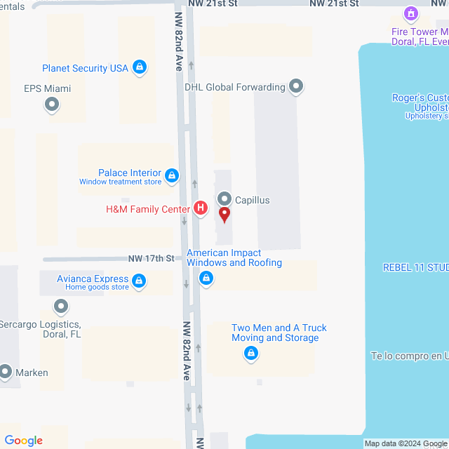 1701-1923 NW 82nd Ave,Miami,FL,33126,US Miami,FL