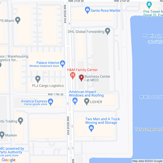 1701 NW 82nd Avenue, Miami, FL 33126 Miami,FL