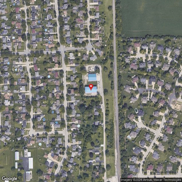 17320 S. Delia Avenue, Plainfield, IL 60586 Plainfield,IL