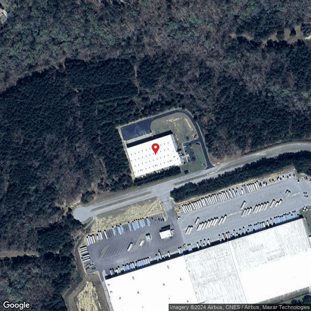 1741 I- 20 Industrial Park Drive, Thomson, GA 30824 Thomson,GA