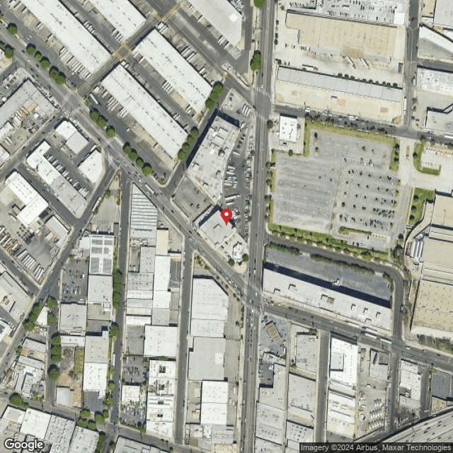 1753 East Olympic Blvd, Los Angeles, CA 90021
 Los Angeles,CA