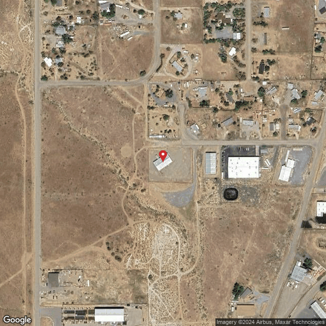 17 Black Rock Road, Mound House, NV 89706 Mound House,NV