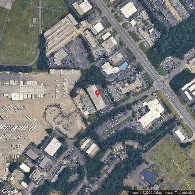 1830 Airport Industrial Park Drive, Marietta, GA 30060 Marietta,GA