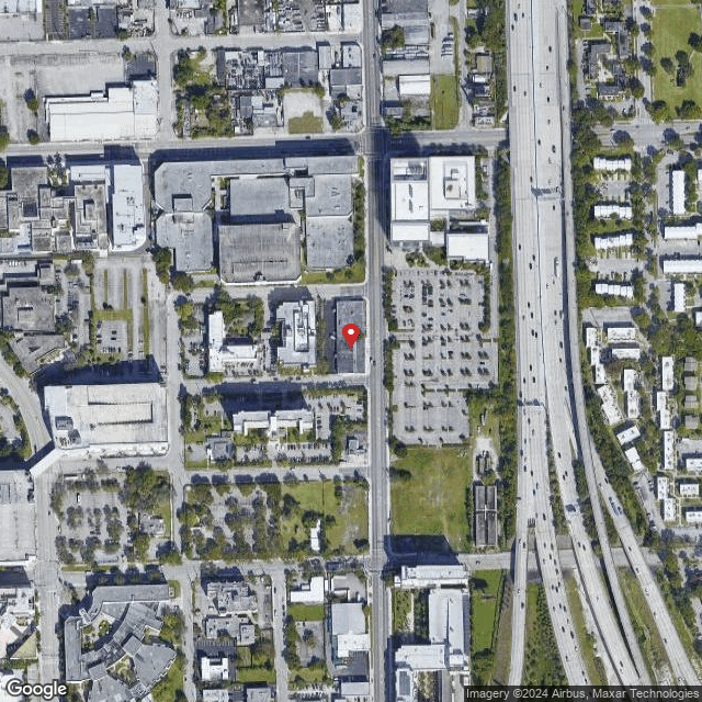 1850-1890 NW 7th Ave,Miami,FL,33136,US Miami,FL