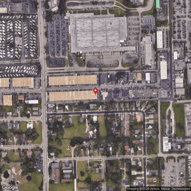 1900-2261 NW 29th Street, Oakland Park, FL 33311 Oakland Park,FL