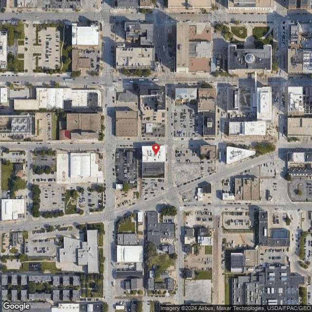 1901 Howard St, Omaha, NE, 68102 Omaha,NE