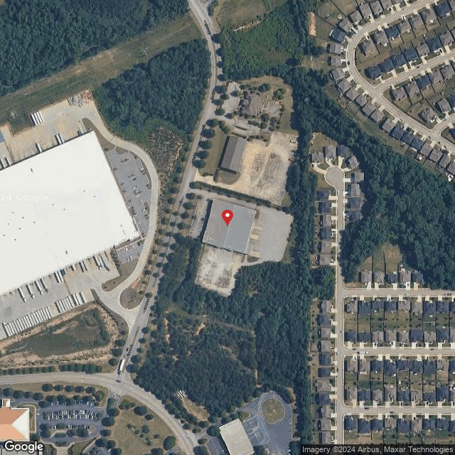 190 Westridge Industrial Boulevard, Mcdonough, GA 30253 Mcdonough,GA