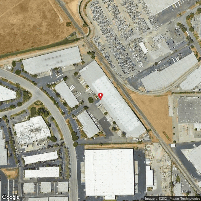 19202-19240 Cabot Blvd., Hayward, CA 94545 Hayward,CA