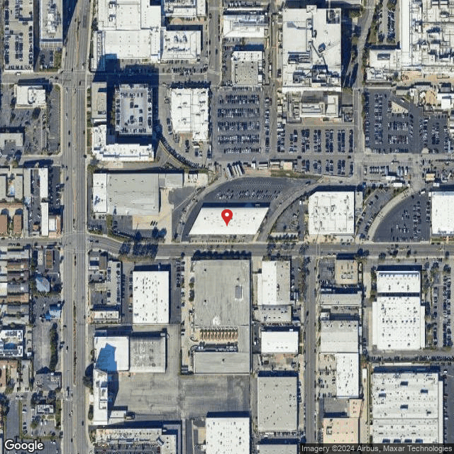 1921 E Maple Ave El Segundo,CA