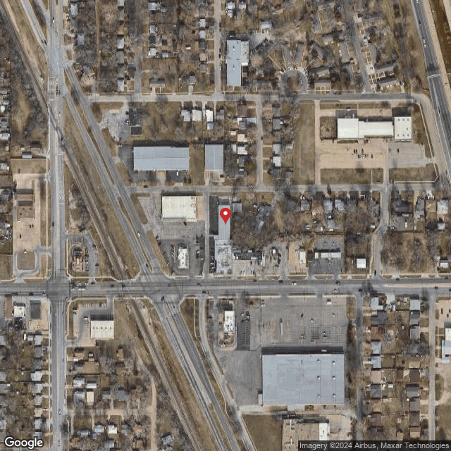 1925 E. Blake St., Wichita, KS 67211 Wichita,KS