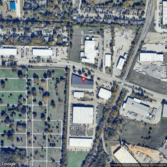 192 Industrial Blvd, Mckinney, TX 75069 Mckinney,TX