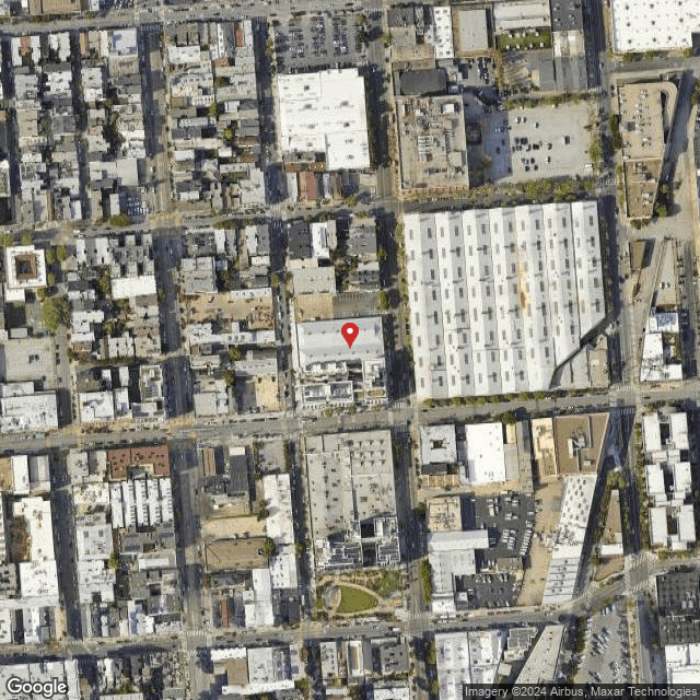 1960 Folsom Street, San Francisco, CA 94103
 San Francisco,CA