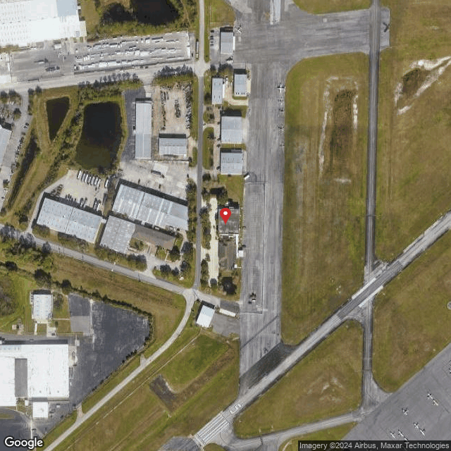 1991-1993 Industrial Dr,Deland,FL,32724,US Deland,FL