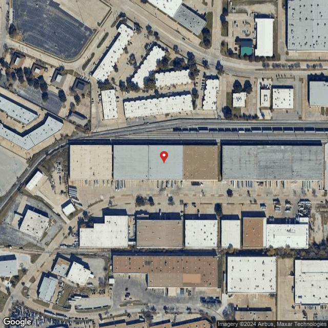 2001-2023 Exchange Drive, Arlington, TX 76011 Arlington,TX