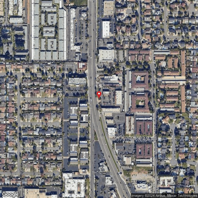 2005-2025 N Tustin Ave, Santa Ana, CA, 92705 Santa Ana,CA