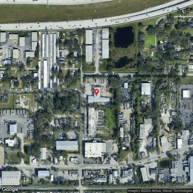 2005 N 43rd St , Tampa, FL 33605 Tampa,FL