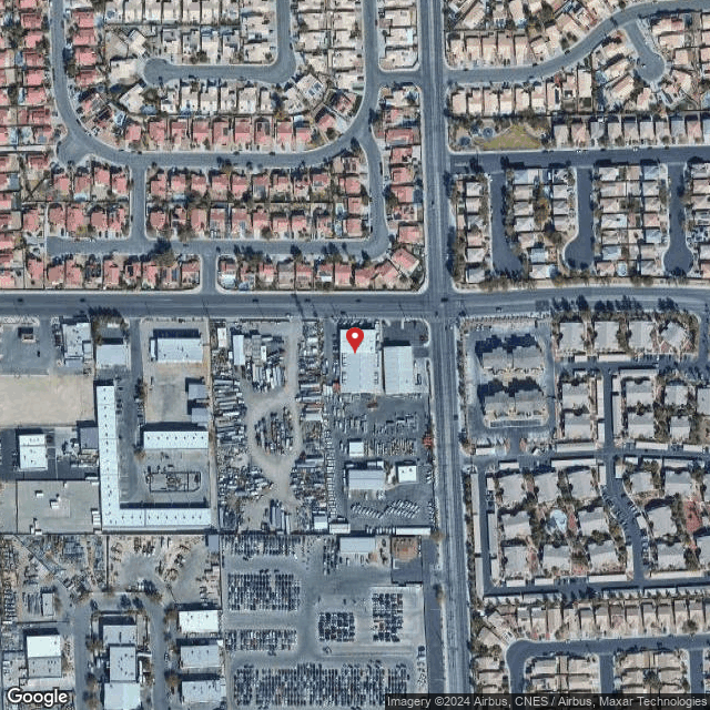 2017 W Gowan Rd, North Las Vegas, NV, 89032 North Las Vegas,NV