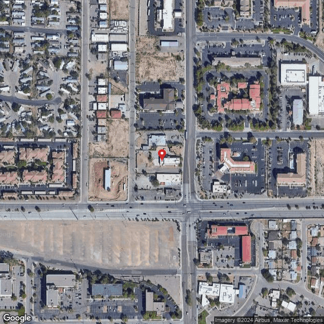 2017 Yale Blvd SE, Albuquerque, NM, 87106 Albuquerque,NM