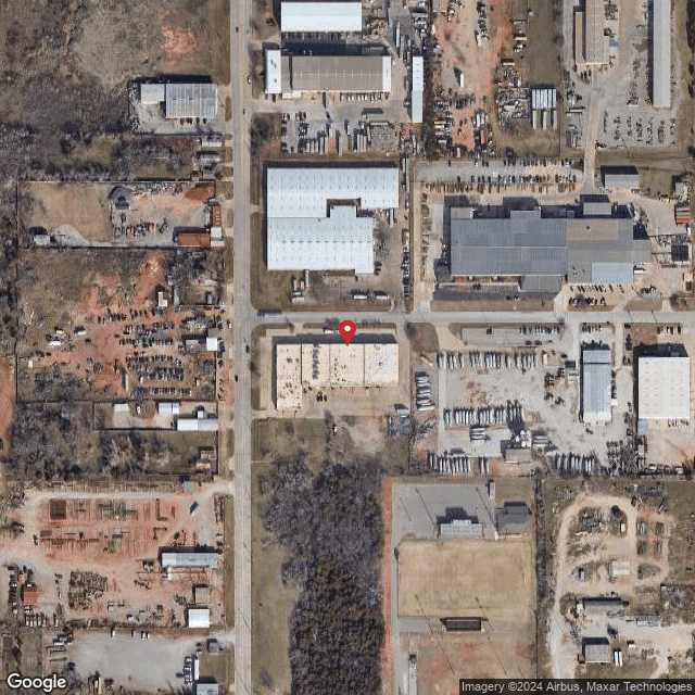 2018 S.E. 18th Street, Oklahoma City, OK 73129 Oklahoma City,OK