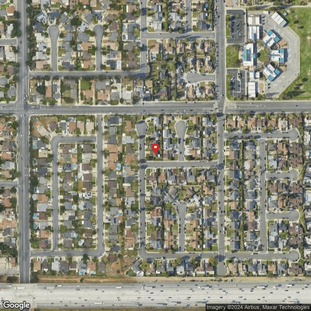 2019-2029 Business Pkwy, Ontario, CA 91761
 Ontario,CA