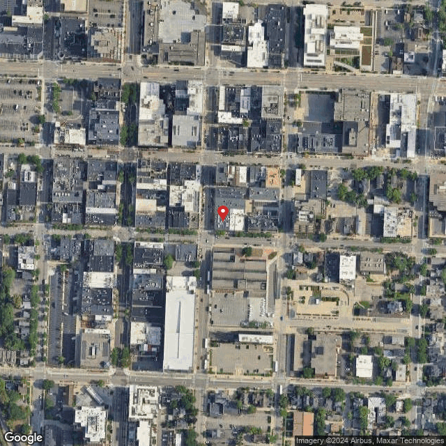 201 E Liberty St, Ann Arbor, MI, 48104 Ann Arbor,MI