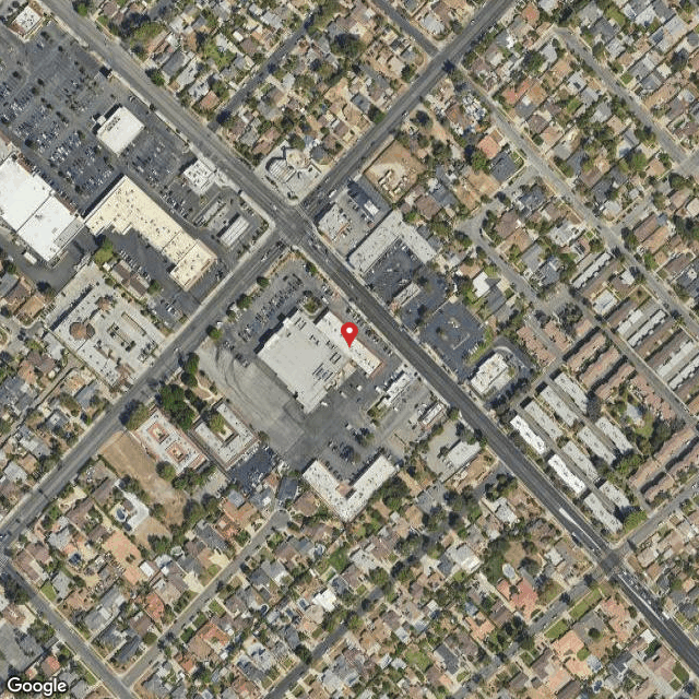 2030-2040 Glenoaks Blvd, San Fernando, CA, 91340 San Fernando,CA