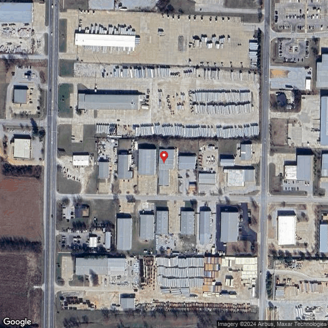 204 COMMERCIAL AVE, LOWELL, AR 72745 LOWELL,AR