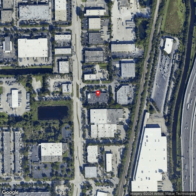 2050 North Andrews Avenue, Pompano Beach, FL 33069 Pompano Beach,FL