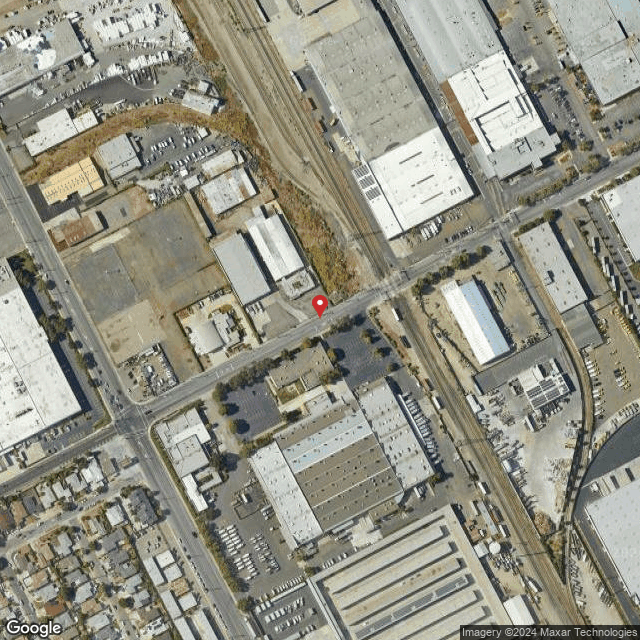 2050 Williams Street San Leandro,CA