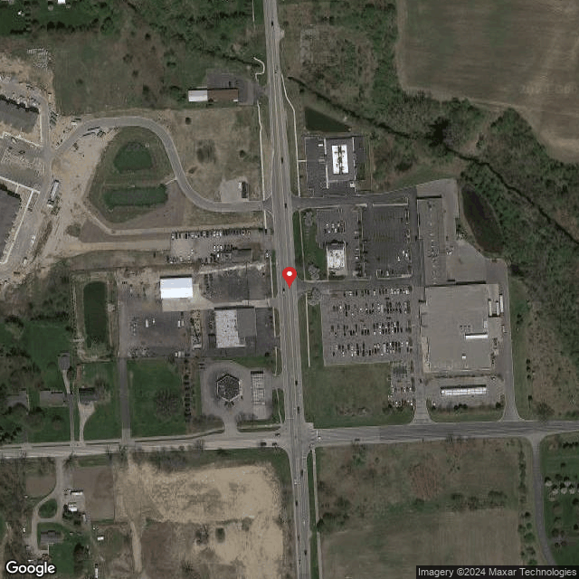 20732-20758 Pontiac Trail, South Lyon, MI, 48178 South Lyon,MI