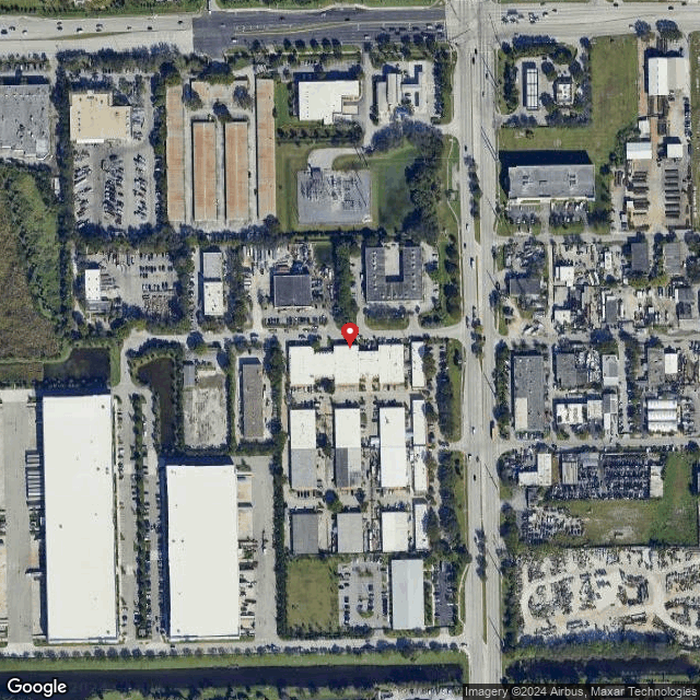 2075 N Powerline Road, Pompano Beach, FL 33069 Pompano Beach,FL