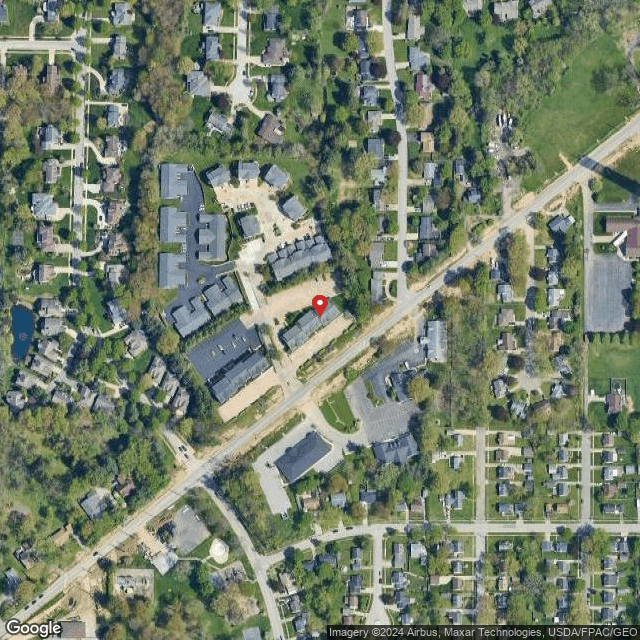 207-209 W. Portage Trail Ext. , Cuyahoga Falls, OH, 4422 Cuyahoga Falls,OH