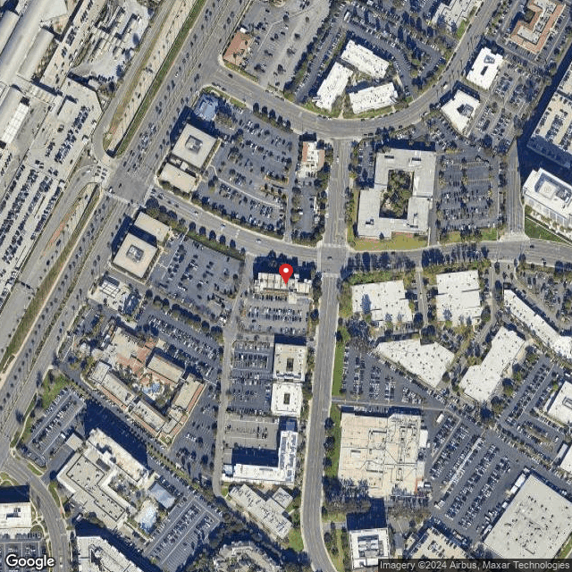 2081 & 2082 Business Center Drive, Irvine, CA, 92612 Irvine,CA