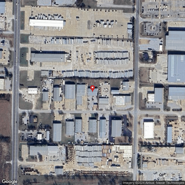 208 Commercial Ave, Lowell, AR 72745 Lowell,AR