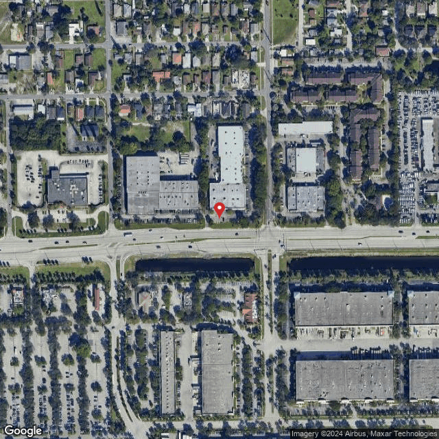 2099-2101 W. Atlantic Blvd, Pompano Beach, FL 33069 Pompano Beach,FL