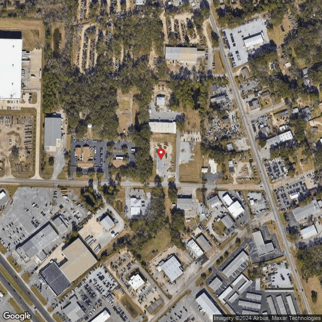 20 W Stumpfield Road, Pensacola, FL 32503
 Pensacola,FL