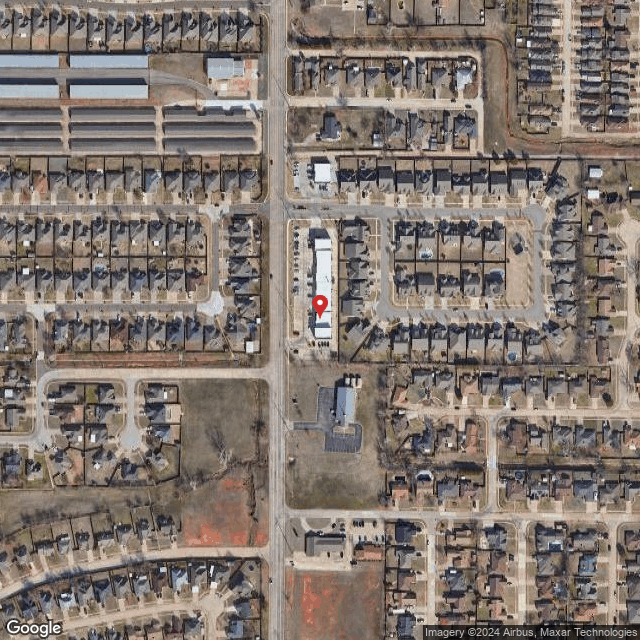 2100 N Eastern Ave, Moore, OK, 73160 MOORE,OK