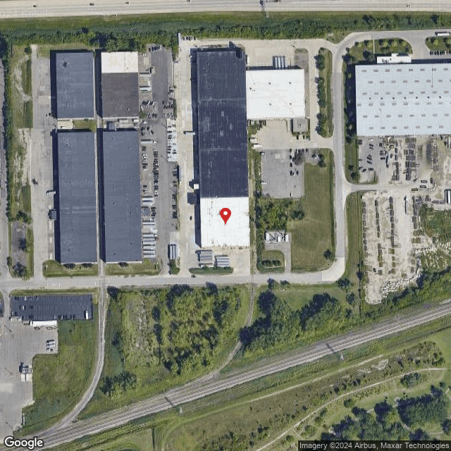 21010 Trolley Industrial Drive, Taylor, MI 48180 Taylor,MI