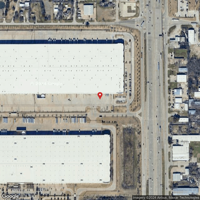 2119 N I-35 E DeSoto,TX